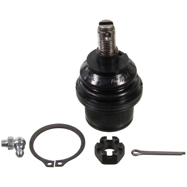 2007-2011 Mercedes-Benz CLS550 Suspension Ball Joint - Front Lower Rear Outer (Moog)