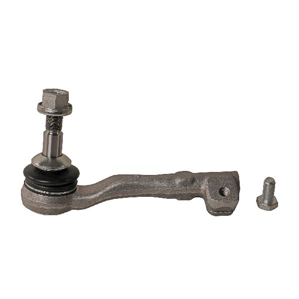 2018-2024 BMW X3 Steering Tie Rod End - Front Left Outer (Moog)