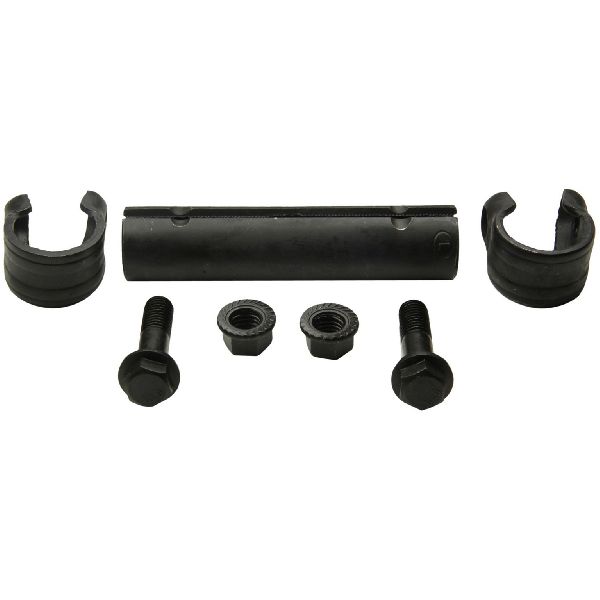 1991-1994 Ford Explorer Steering Tie Rod End Adjusting Sleeve - Right (Moog)