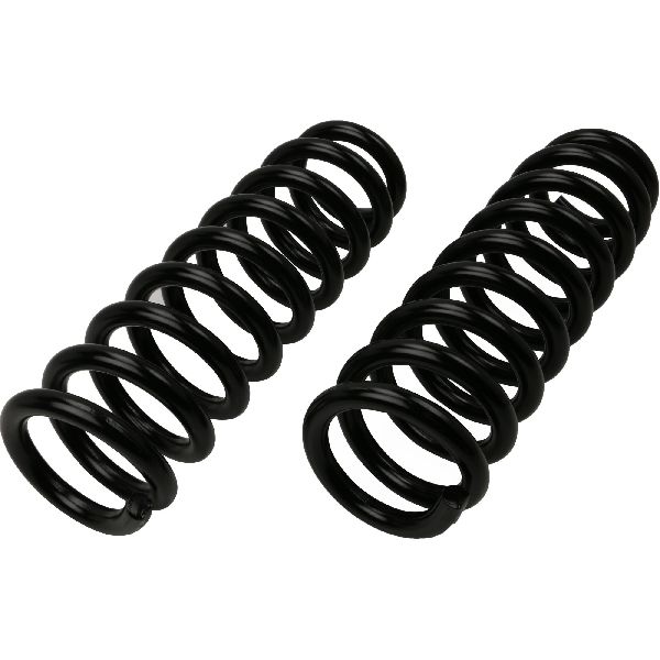 2015-2021 GMC Canyon Coil Spring Set - Front (Moog)