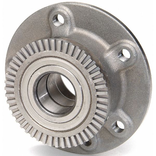 1997-2001 Cadillac Catera Wheel Bearing and Hub Assembly - Front (Moog)