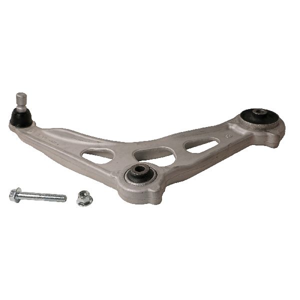 2019-2024 Nissan Altima Suspension Control Arm and Ball Joint Assembly - Front Left Lower (Moog)