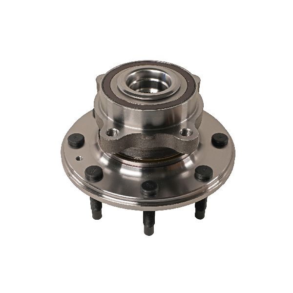 2020-2022 GMC Sierra 2500 HD Wheel Bearing and Hub Assembly - Front (Moog)