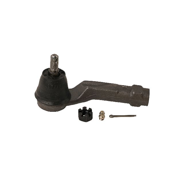 2020-2023 Kia Soul Steering Tie Rod End - Front Left Outer (Moog)