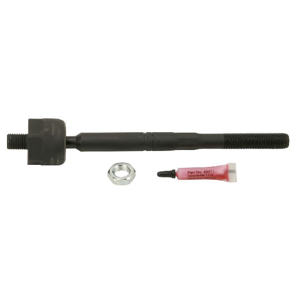 2014-2019 Mercedes-Benz CLA250 Steering Tie Rod End - Front Inner (Moog)