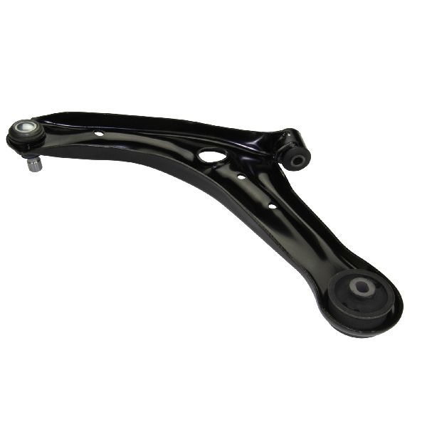 2011-2014 Mazda 2 Suspension Control Arm and Ball Joint Assembly - Front Right Lower (Moog)