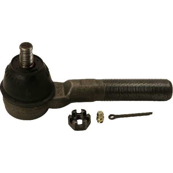 1991-2001 Jeep Cherokee Steering Tie Rod End - At Pitman Arm (Moog)
