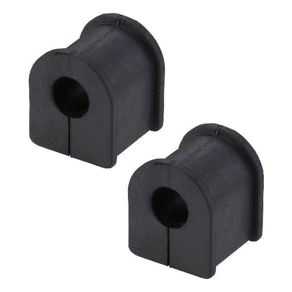 1997-2001 Toyota Camry Suspension Stabilizer Bar Bushing Kit - Rear To Frame (Moog)