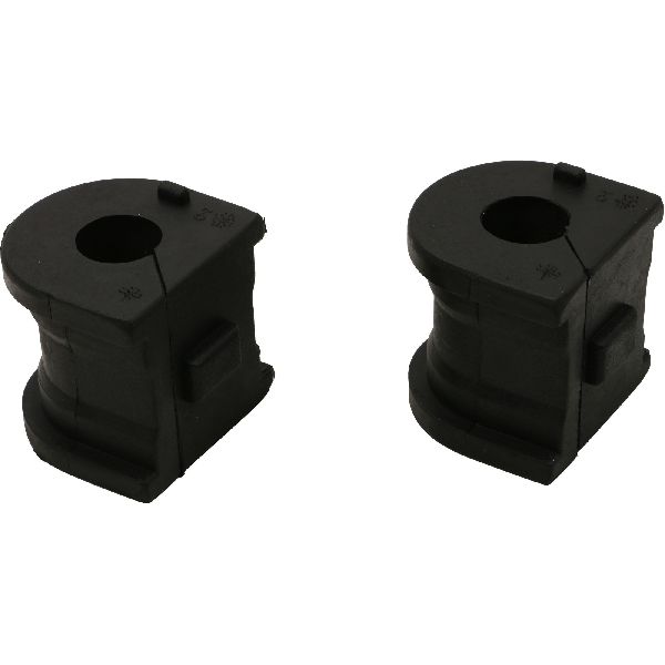 2007-2016 GMC Acadia Suspension Stabilizer Bar Bushing Kit - Rear To Frame (Moog)