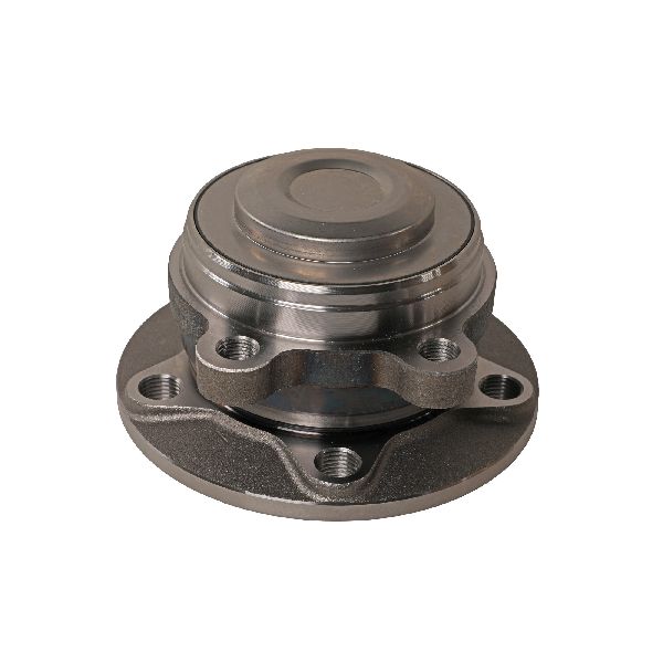 2018-2021 Volkswagen Atlas Wheel Bearing and Hub Assembly - Rear (Moog)