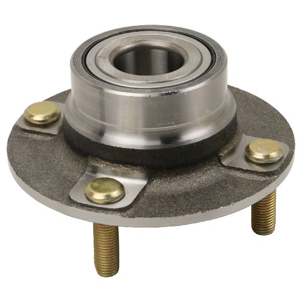 2005-2009 Kia Spectra Wheel Bearing and Hub Assembly - Rear (Moog)