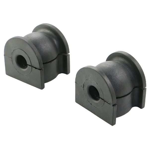 2012-2014 Honda Crosstour Suspension Stabilizer Bar Bushing Kit - Rear To Frame (Moog)