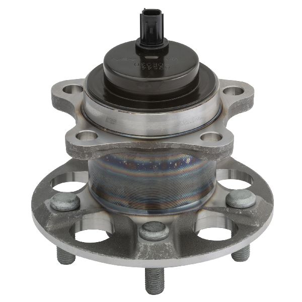 2011-2020 Toyota Sienna Wheel Bearing and Hub Assembly - Rear (Moog)