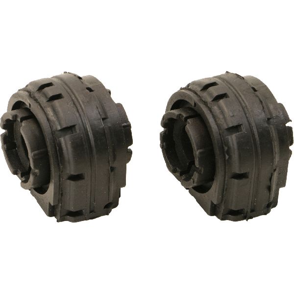 2013-2016 Audi S8 Suspension Stabilizer Bar Bushing Kit - Rear To Frame (Moog)