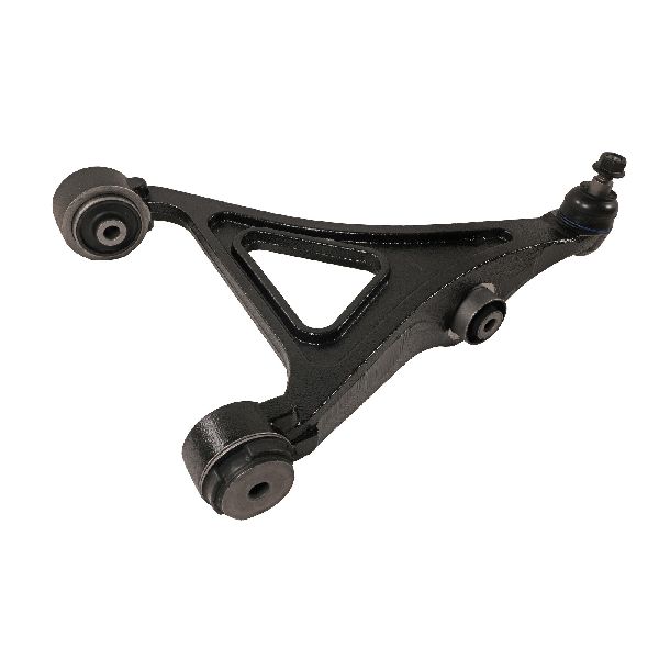2012-2023 Chrysler 300 Suspension Control Arm and Ball Joint Assembly - Front Left Lower (Moog)