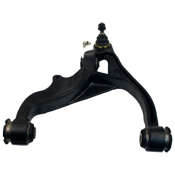 2011-2018 Ram 1500 Suspension Control Arm and Ball Joint Assembly - Front Left Lower (Moog)