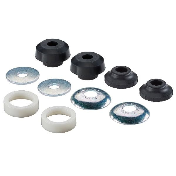 1991-1994 Ford Explorer Radius Arm Bushing Kit - Front (Moog)