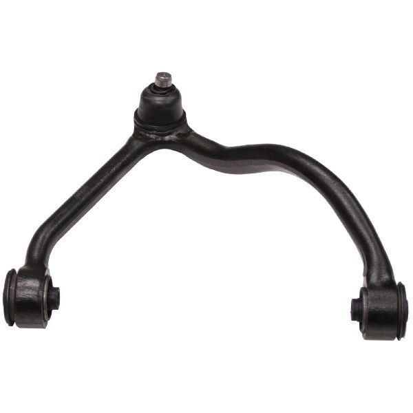 2003-2006 Kia Sorento Suspension Control Arm and Ball Joint Assembly - Front Right Upper (Moog)