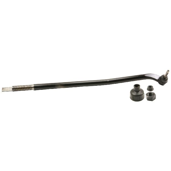 2013-2018 Ram 3500 Steering Drag Link - Front Right Outer (Moog)