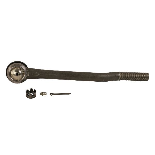 1971-1973 Mercury Cougar Steering Tie Rod End - Front Inner (Moog)