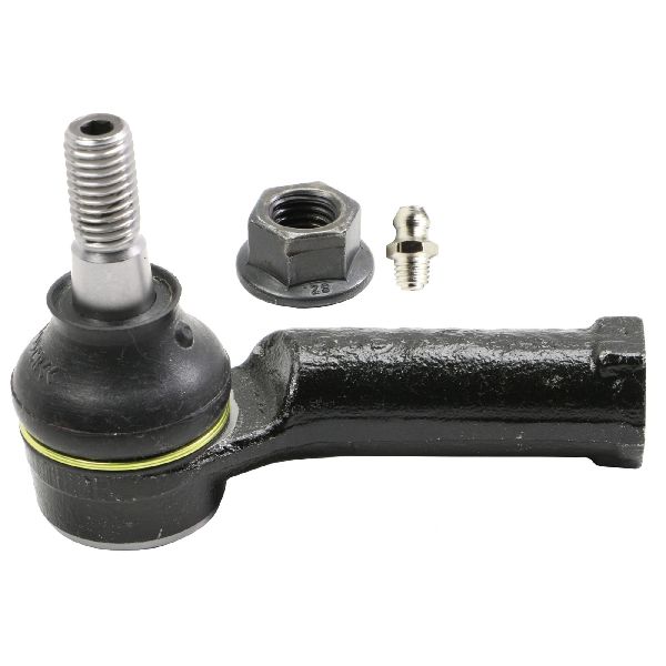 2011-2019 Ford Fiesta Steering Tie Rod End - Front Left Outer (Moog)