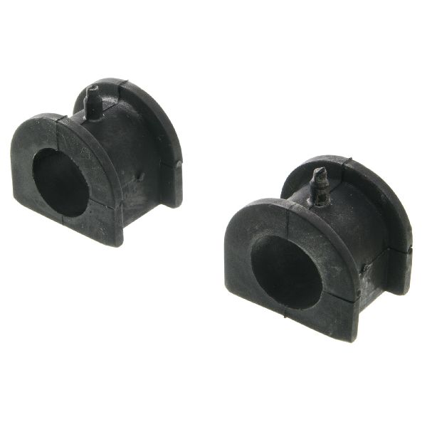 2003-2006 Mitsubishi Outlander Suspension Stabilizer Bar Bushing Kit - Front To Frame (Moog)