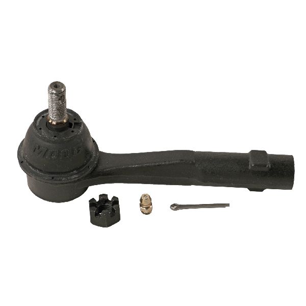 2017-2022 Jeep Compass Steering Tie Rod End - Front Right Outer (Moog)