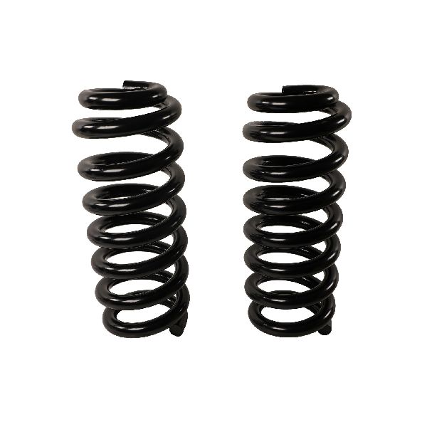 2011-2020 Dodge Durango Coil Spring Set - Rear (Moog)