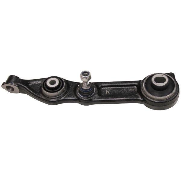2007-2011 Mercedes-Benz CLS63 AMG Suspension Control Arm and Ball Joint Assembly - Front Right Lower Rearward (Moog)