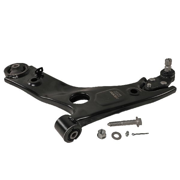 2019-2020 Hyundai Santa Fe Suspension Control Arm - Front Left Lower (Moog)