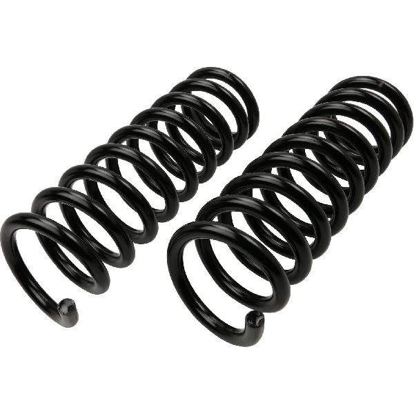 1983-1986 Mercury Marquis Coil Spring Set - Front (Moog)