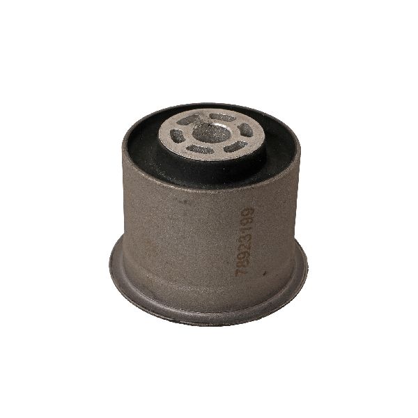 2005-2015 Ford F-550 Super Duty Radius Arm Bushing Kit - Front Forward (Moog)
