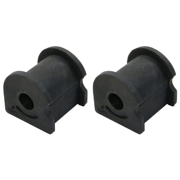 2007-2017 Lincoln Navigator Suspension Stabilizer Bar Bushing Kit - Rear To Frame (Moog)