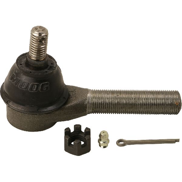 1974-1979 Mercury Cougar Steering Tie Rod End - Front Outer (Moog)