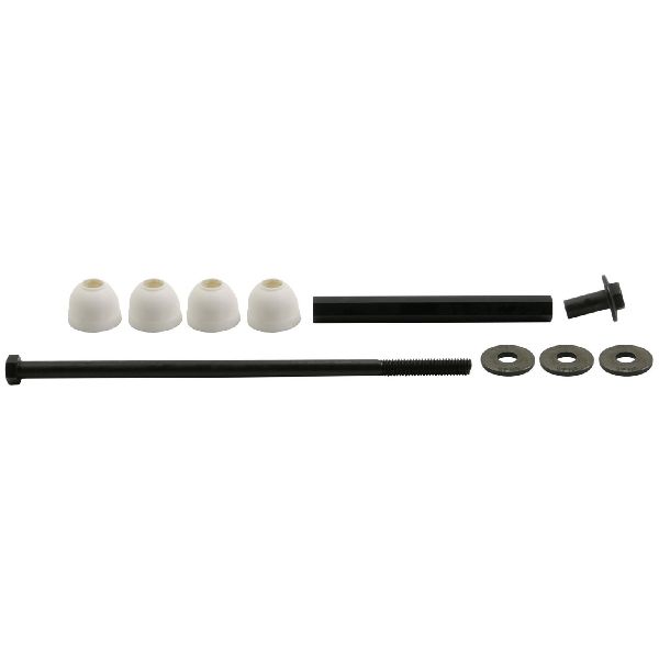 1995-2010 Ford Explorer Suspension Stabilizer Bar Link Kit - Front (Moog)