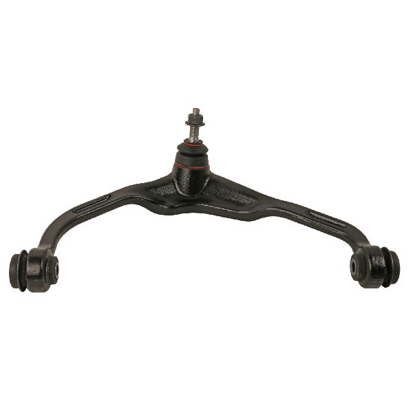 2007-2011 Dodge Nitro Suspension Control Arm and Ball Joint Assembly - Front Left Upper (Moog)