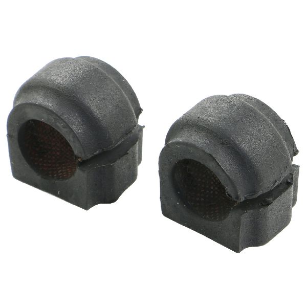 2007-2015 Mini Cooper Suspension Stabilizer Bar Bushing Kit - Rear To Frame (Moog)