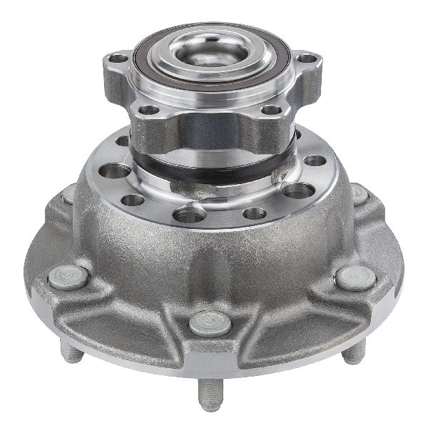 2015 Ford Transit-250 Wheel Bearing and Hub Assembly - Front (Moog)