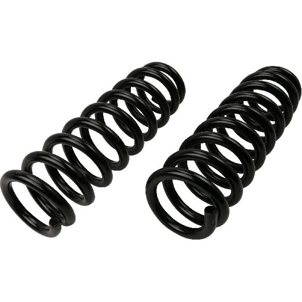 2015-2021 GMC Canyon Coil Spring Set - Front (Moog)