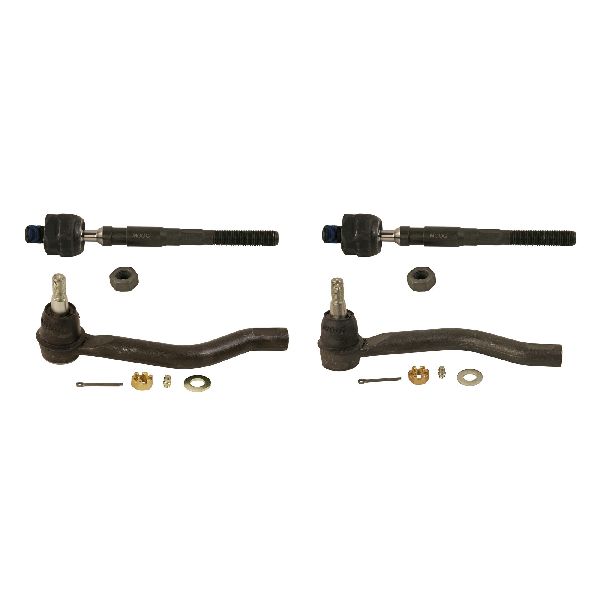 2007-2012 Nissan Altima Steering Kit (Moog)