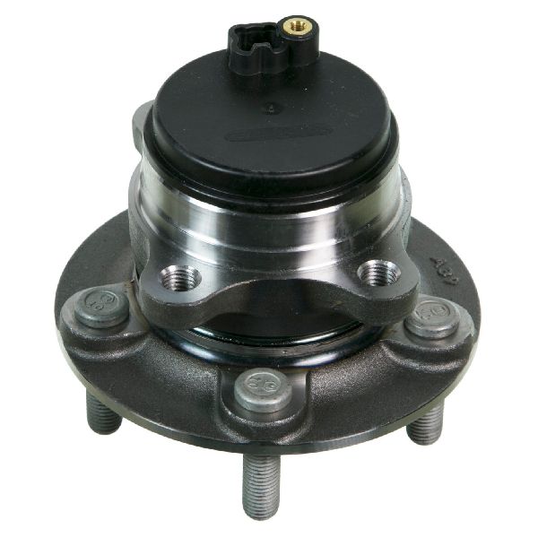 2014-2020 Ford Fusion Wheel Bearing and Hub Assembly - Rear (Moog)