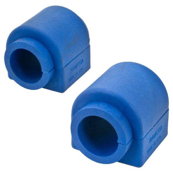 2003-2006 Chevrolet SSR Suspension Stabilizer Bar Bushing Kit - Front To Frame (Moog)