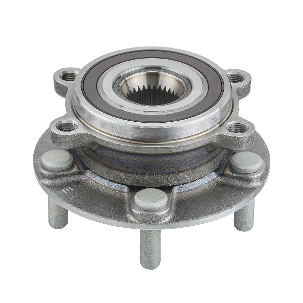 2014-2019 Mazda 6 Wheel Bearing and Hub Assembly - Front (Moog)
