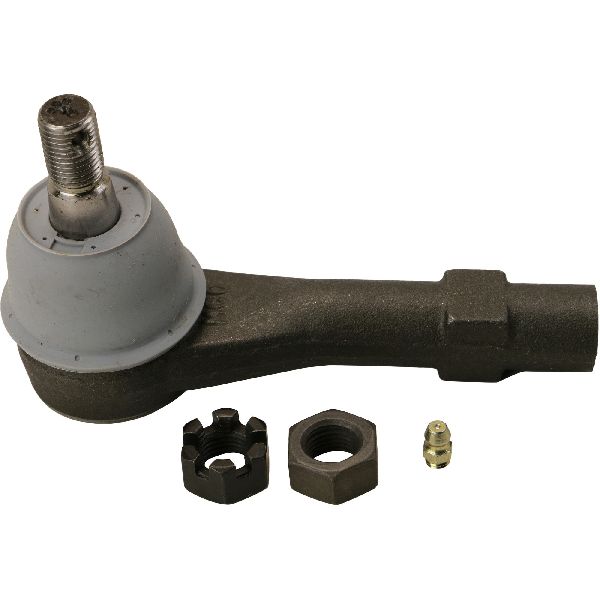 1998-2003 Ford Explorer Steering Tie Rod End - Front Outer (Moog)