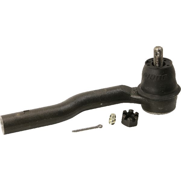 2015-2020 Honda Fit Steering Tie Rod End - Front Left Outer (Moog)