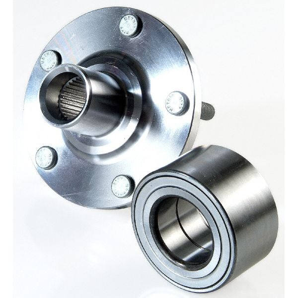 1992-2003 Lexus ES300 Wheel Hub Repair Kit - Front (Moog)