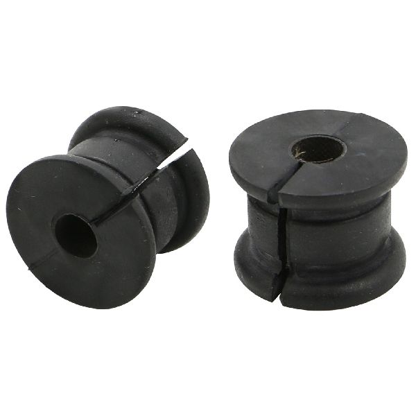 2006-2007 Mercedes-Benz C280 Suspension Stabilizer Bar Bushing Kit - Rear To Frame (Moog)