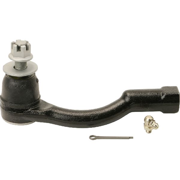 2011-2014 Hyundai Equus Steering Tie Rod End - Front Right Outer (Moog)