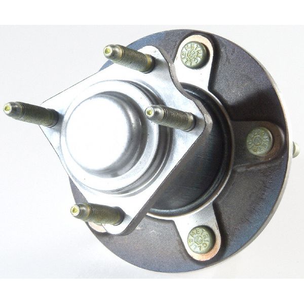 2005-2007 Pontiac G6 Wheel Bearing and Hub Assembly - Rear (Moog)