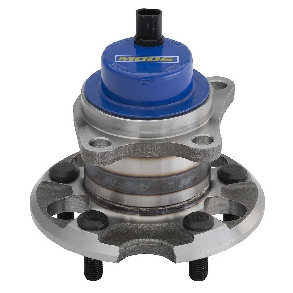 2004-2006 Lexus RX330 Wheel Bearing and Hub Assembly - Rear Left (Moog)